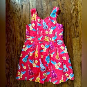 Adorable Disney summer dress. Worn once.